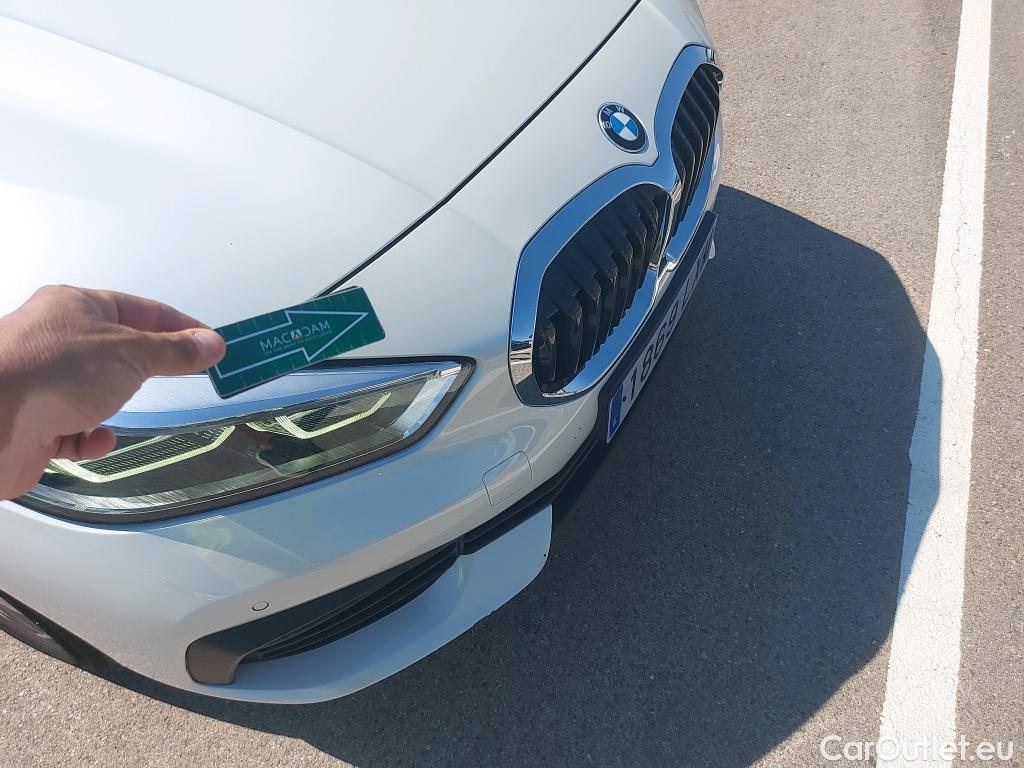  Bmw  Serie 1 BMW  / 2019 / 5P / berlina con portón 118i #9