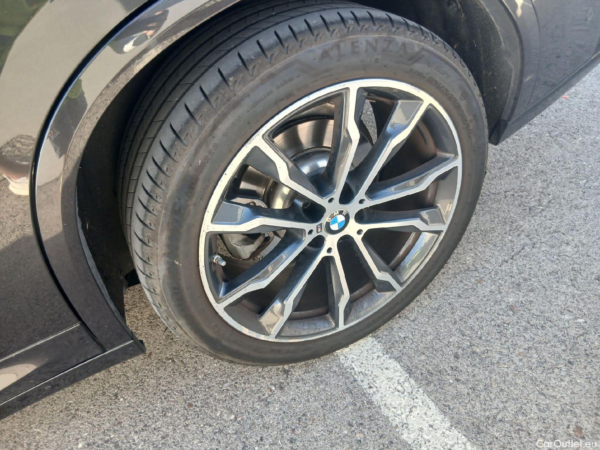  Bmw  X4 BMW  / 2021 / 5P / todoterreno xDrive20d xLine #21
