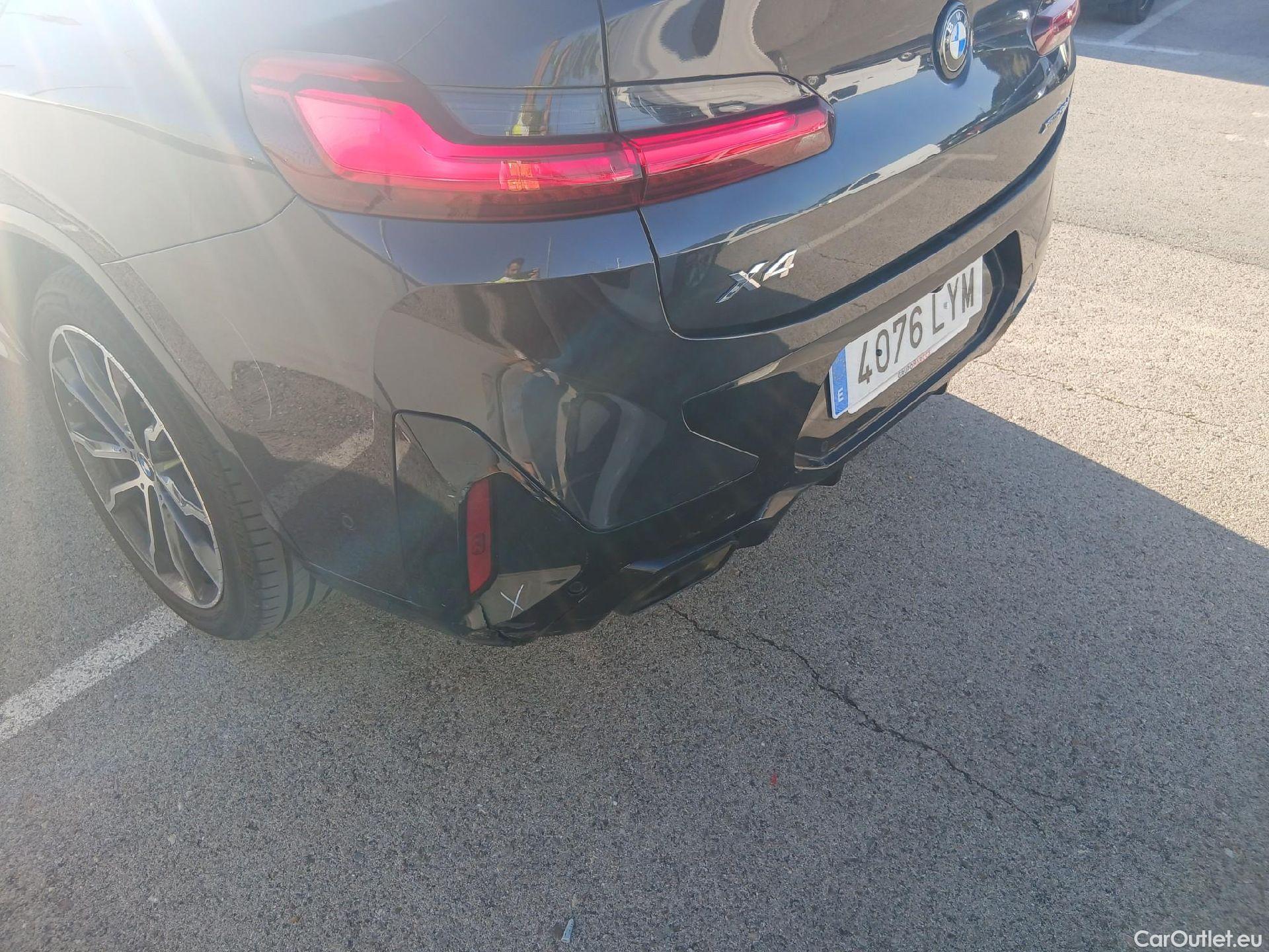  Bmw  X4 BMW  / 2021 / 5P / todoterreno xDrive20d xLine #24