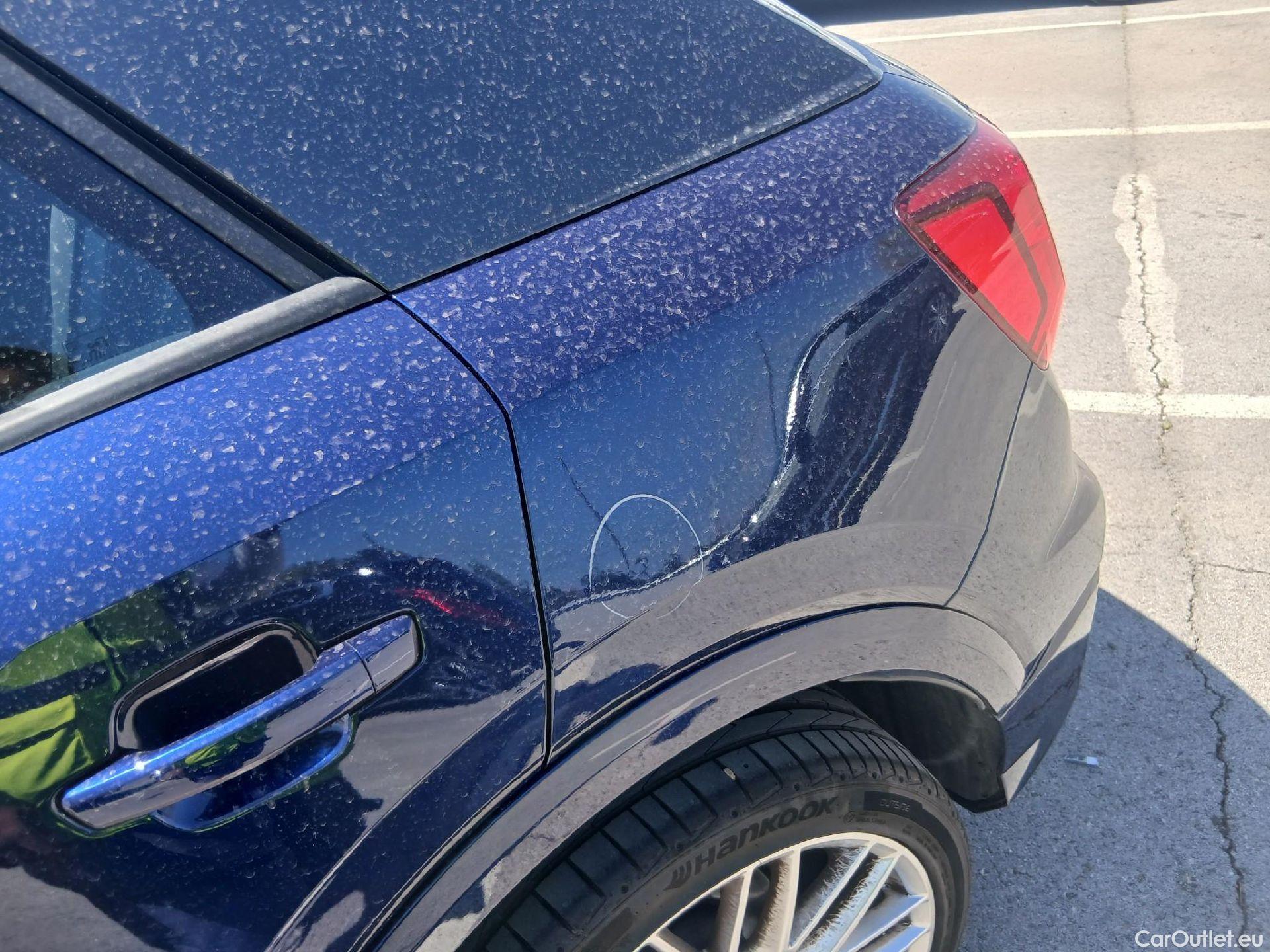  Audi  Q2  30 TDI S line 2.0 TDI 115CV AT7 E6d #13