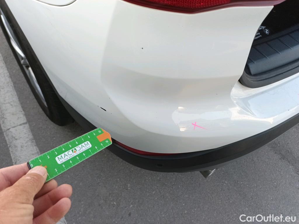  Bmw  X1 BMW  / 2015 / 5P / todoterreno sDrive18d #9