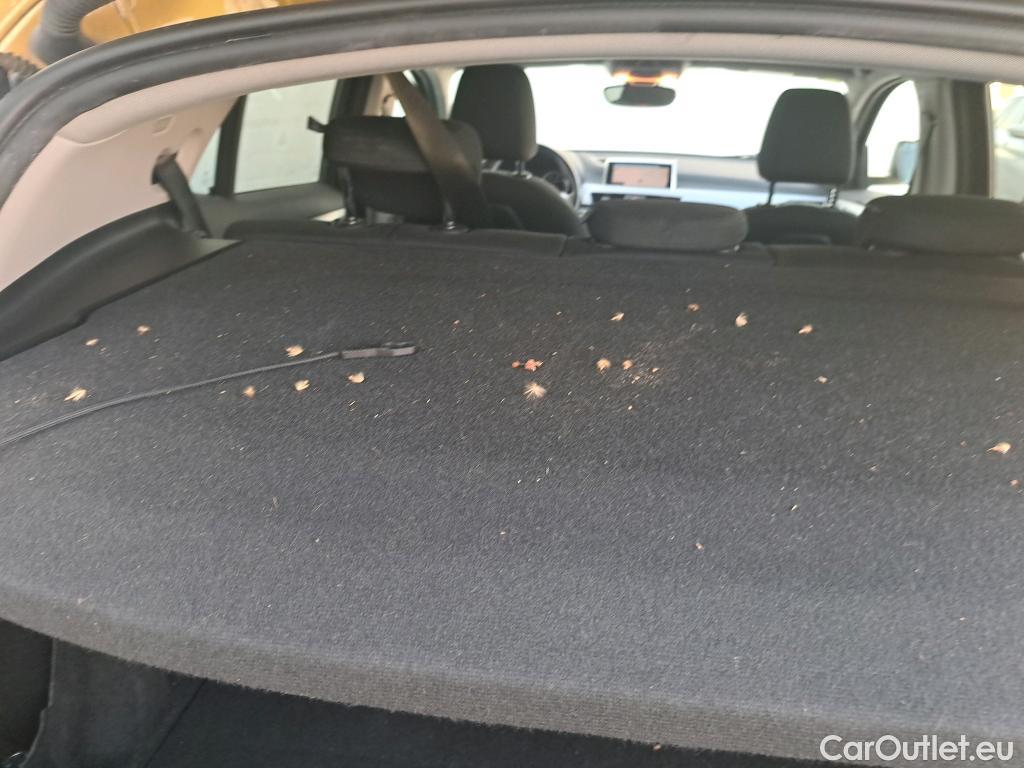  Bmw  X2 BMW  / 2017 / 5P / todoterreno sDrive18d #29
