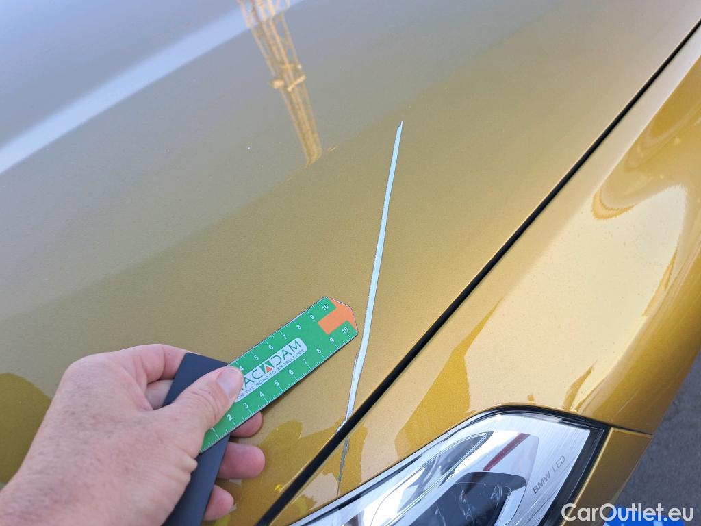  Bmw  X2 BMW  / 2017 / 5P / todoterreno sDrive18d #4