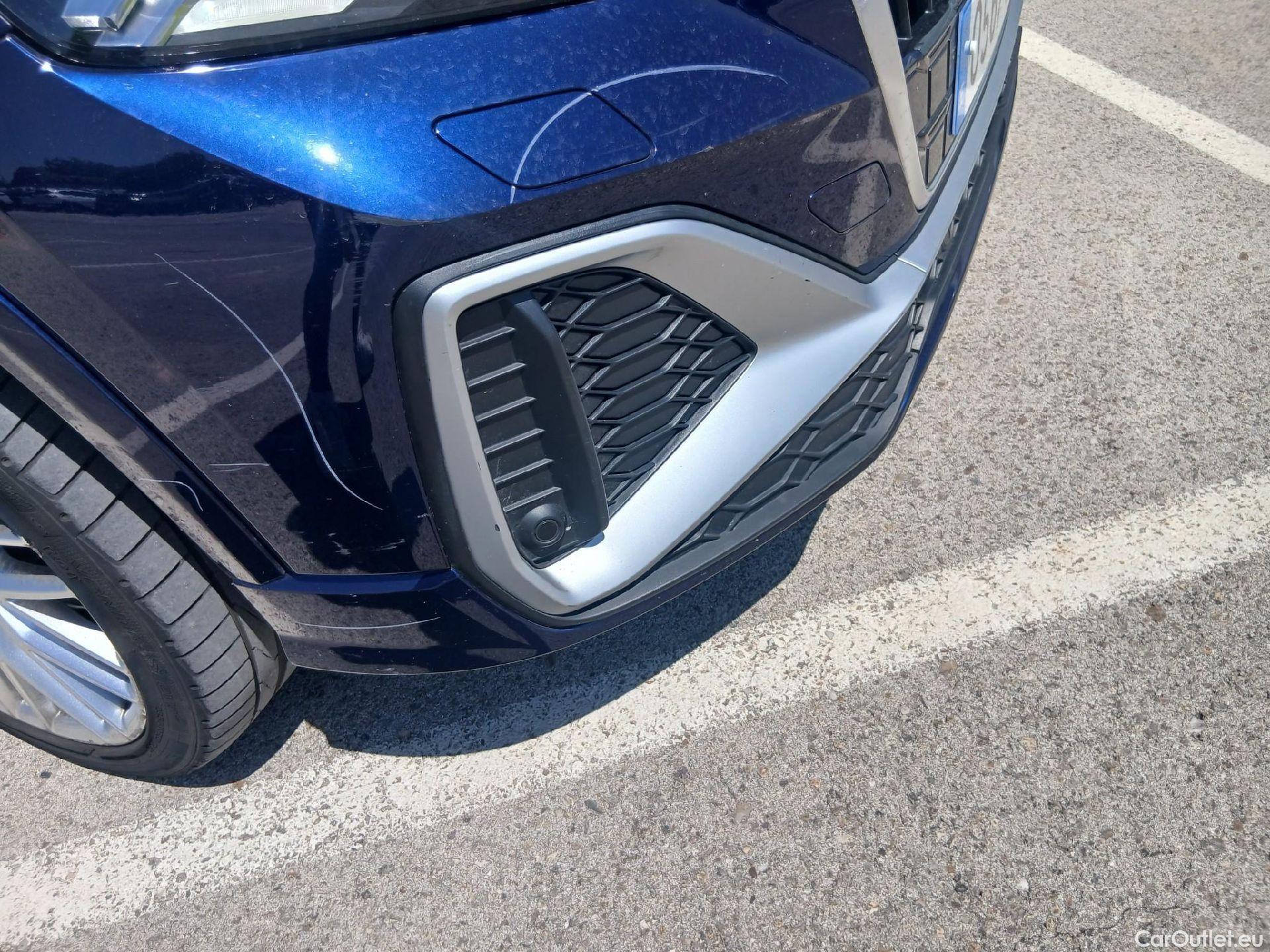  Audi  Q2  30 TDI S line 2.0 TDI 115CV AT7 E6d #7