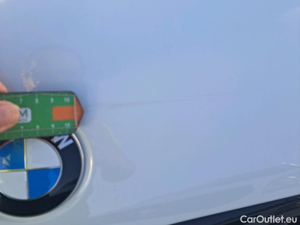  Bmw  Serie 5 BMW  / 2020 / 5P / familiar 530dA xDrive Touring #11