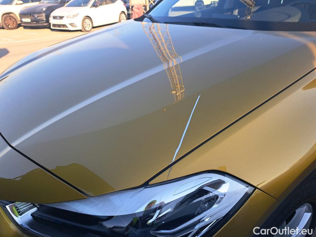  Bmw  X2 BMW  / 2017 / 5P / todoterreno sDrive18d #3