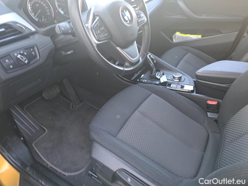  Bmw  X2 BMW  / 2017 / 5P / todoterreno sDrive18d #31