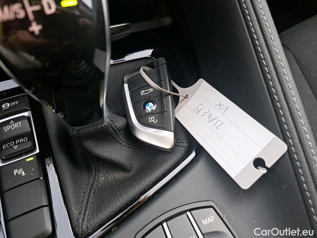  Bmw  X2 BMW  / 2017 / 5P / todoterreno sDrive18d #2