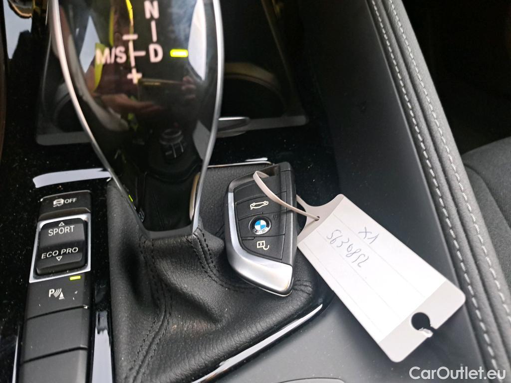  Bmw  X2 BMW  / 2017 / 5P / todoterreno sDrive18d #1