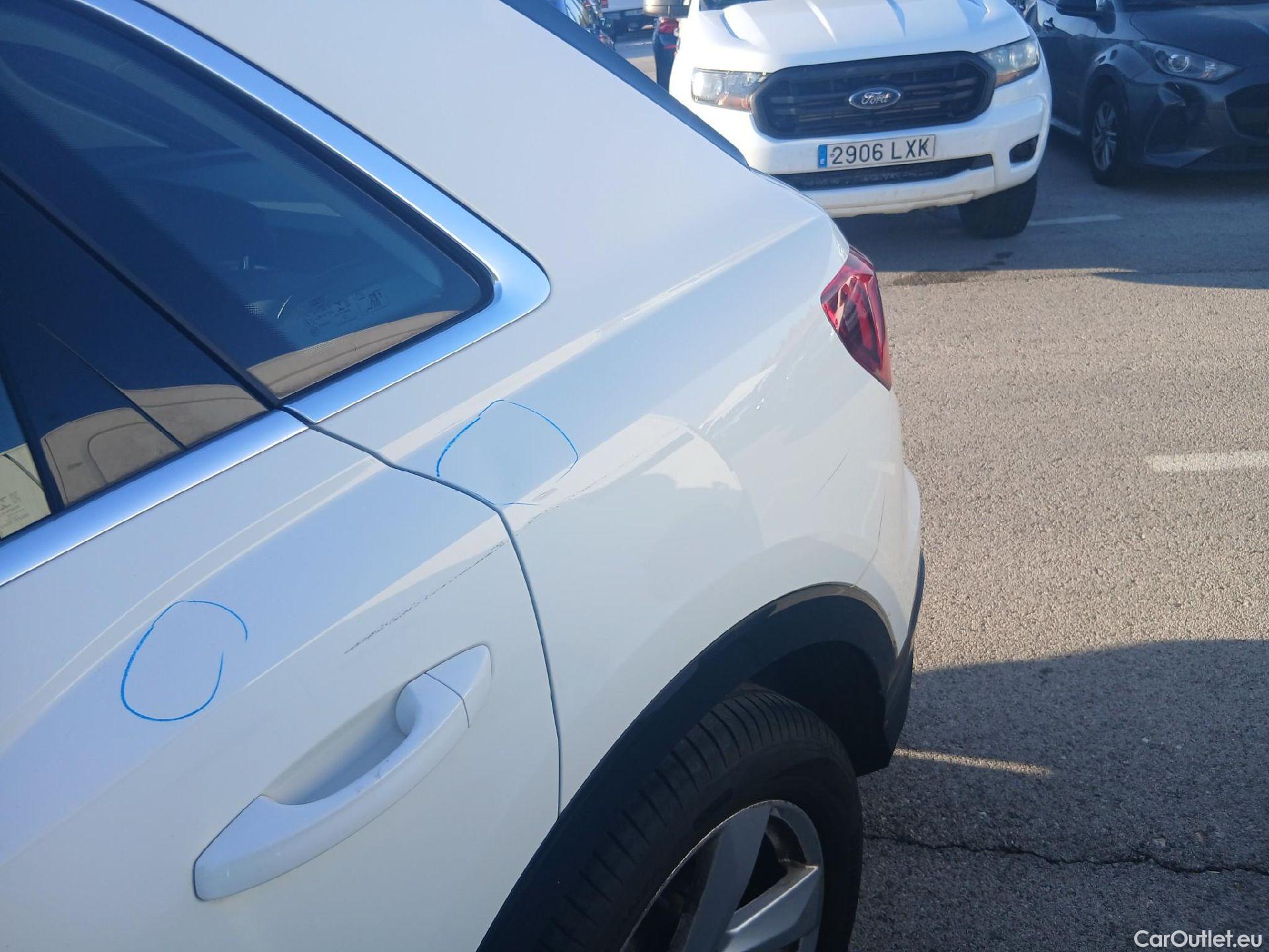  Audi  Q3 AUDI  / 2018 / 5P / todoterreno Advanced 35 TDI 110kW (150CV) S tronic (AC7) #15