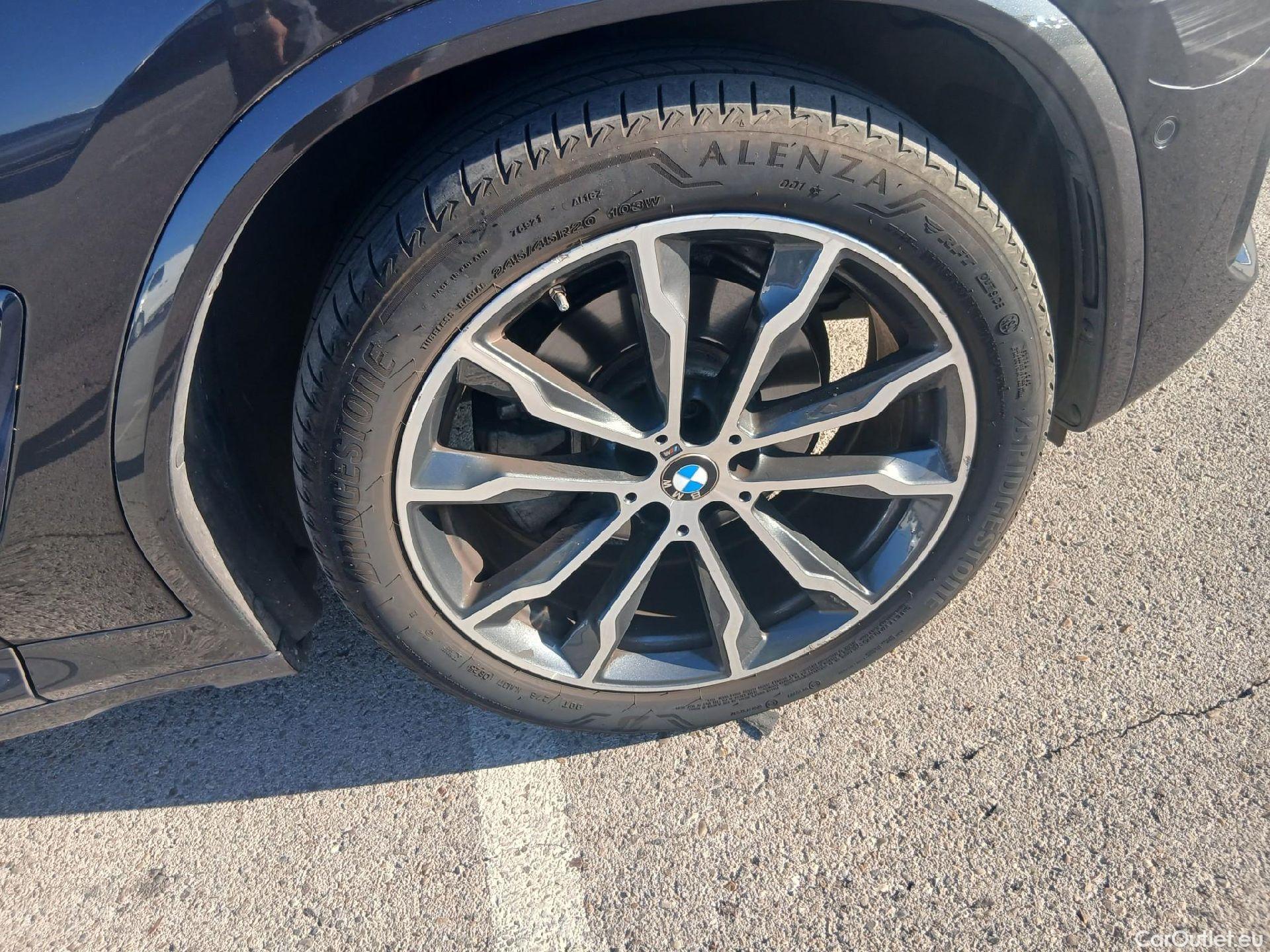  Bmw  X4 BMW  / 2021 / 5P / todoterreno xDrive20d xLine #33