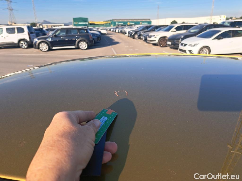  Bmw  X2 BMW  / 2017 / 5P / todoterreno sDrive18d #17