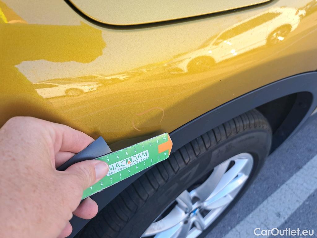  Bmw  X2 BMW  / 2017 / 5P / todoterreno sDrive18d #45