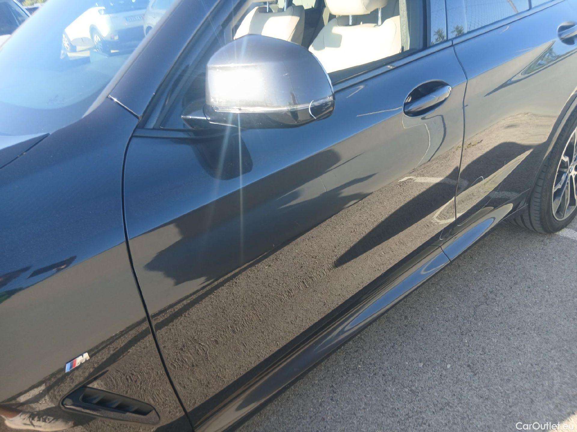  Bmw  X4 BMW  / 2021 / 5P / todoterreno xDrive20d xLine #18