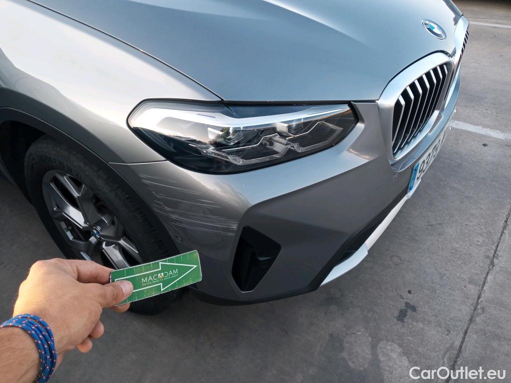  Bmw  X3 BMW  / 2021 / 5P / todoterreno xDrive20d xLine (AC7) #7