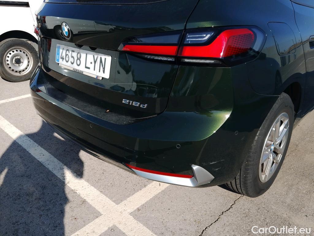  Bmw  2 Tourer BMW Serie 2 Active Tourer/2021/5P/monovolumen compacto 218d #11