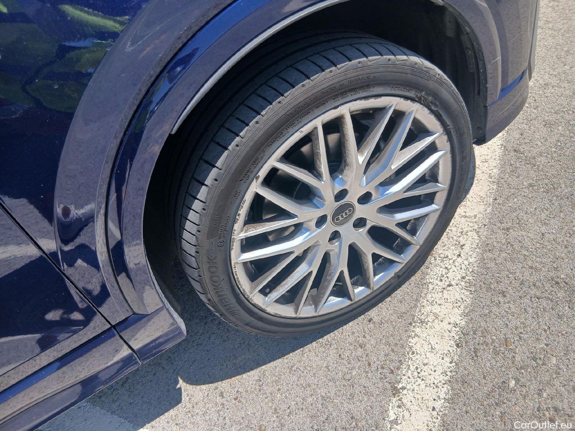  Audi  Q2  30 TDI S line 2.0 TDI 115CV AT7 E6d #39