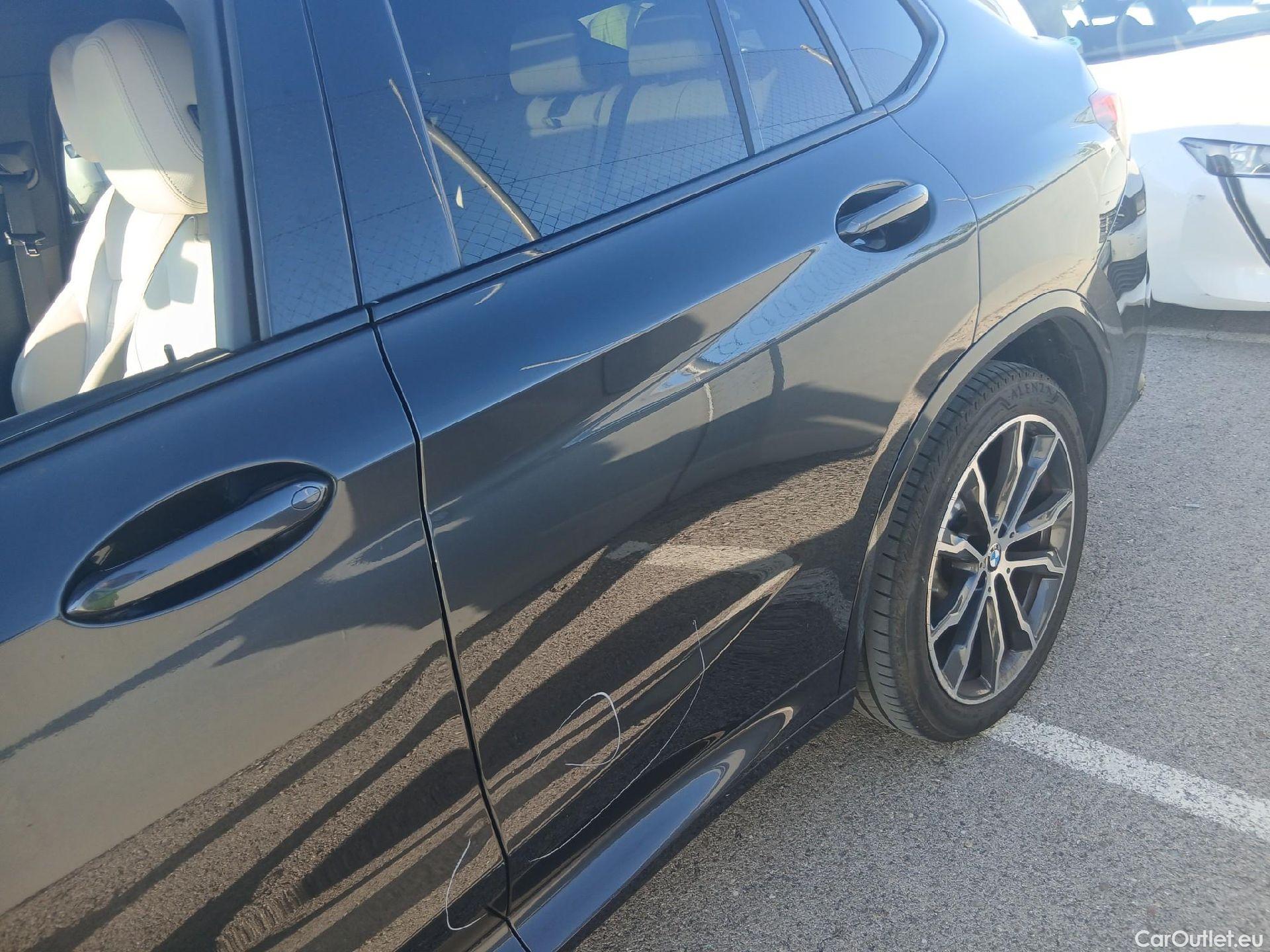  Bmw  X4 BMW  / 2021 / 5P / todoterreno xDrive20d xLine #19
