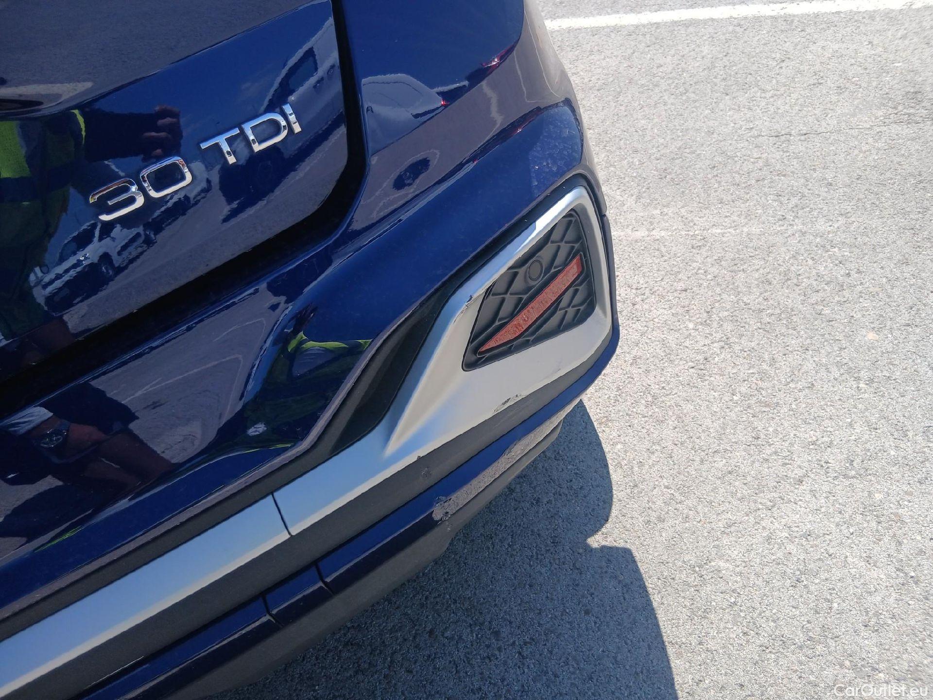  Audi  Q2  30 TDI S line 2.0 TDI 115CV AT7 E6d #23