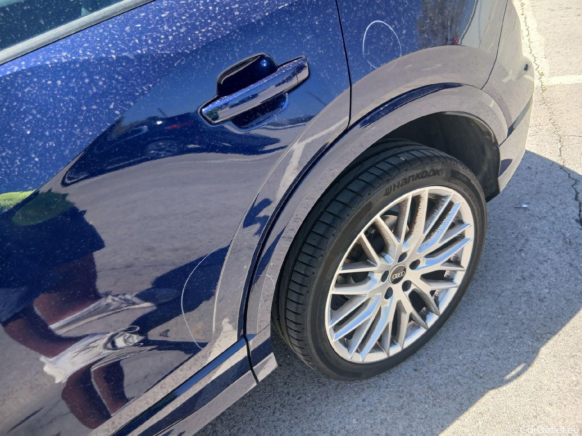  Audi  Q2  30 TDI S line 2.0 TDI 115CV AT7 E6d #17