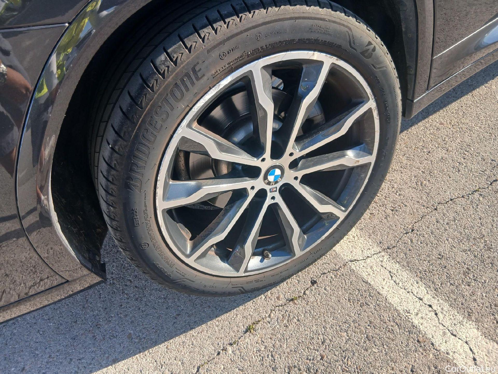  Bmw  X4 BMW  / 2021 / 5P / todoterreno xDrive20d xLine #31
