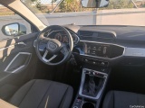  Audi  Q3 AUDI  / 2018 / 5P / todoterreno Advanced 35 TDI 110kW (150CV) S tronic (AC7) #3