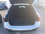 Bmw  Serie 5 BMW  / 2020 / 5P / familiar 530dA xDrive Touring #8