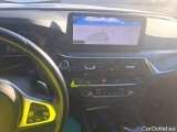  Bmw  Serie 5 BMW  / 2020 / 5P / familiar 530dA xDrive Touring #15