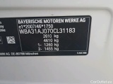  Bmw  Serie 5 BMW  / 2020 / 5P / familiar 530dA xDrive Touring #19