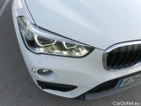  Bmw  X1 BMW  / 2015 / 5P / todoterreno sDrive18d #17