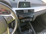  Bmw  X1 BMW  / 2015 / 5P / todoterreno sDrive18d #14