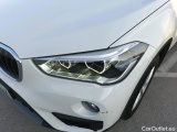  Bmw  X1 BMW  / 2015 / 5P / todoterreno sDrive18d #16