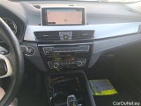  Bmw  X2 BMW  / 2017 / 5P / todoterreno sDrive18d #14