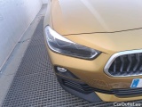  Bmw  X2 BMW  / 2017 / 5P / todoterreno sDrive18d #17
