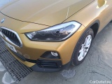  Bmw  X2 BMW  / 2017 / 5P / todoterreno sDrive18d #16
