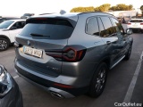  Bmw  X3 BMW  / 2021 / 5P / todoterreno xDrive20d xLine (AC7) #2