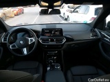  Bmw  X3 BMW  / 2021 / 5P / todoterreno xDrive20d xLine (AC7) #3