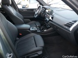  Bmw  X3 BMW  / 2021 / 5P / todoterreno xDrive20d xLine (AC7) #6