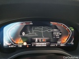  Bmw  X3 BMW  / 2021 / 5P / todoterreno xDrive20d xLine (AC7) #4