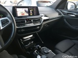  Bmw  X3 BMW  / 2021 / 5P / todoterreno xDrive20d xLine (AC7) #13