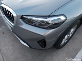  Bmw  X3 BMW  / 2021 / 5P / todoterreno xDrive20d xLine (AC7) #15