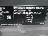  Bmw  X3 BMW  / 2021 / 5P / todoterreno xDrive20d xLine (AC7) #17