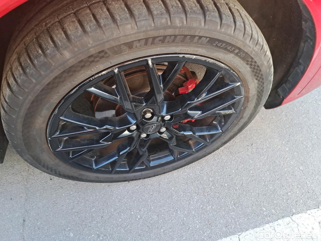  Ford  Kuga FORD  / 2019 / 5P / todoterreno ST-Line X 2.5 Duratec PHEV 165kW Auto #11