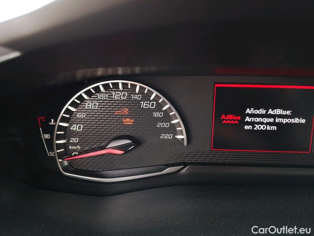  Peugeot  208 PEUGEOT  / 2019 / 5P / berlina con portón BlueHDi 73kW (100CV) Allure #10