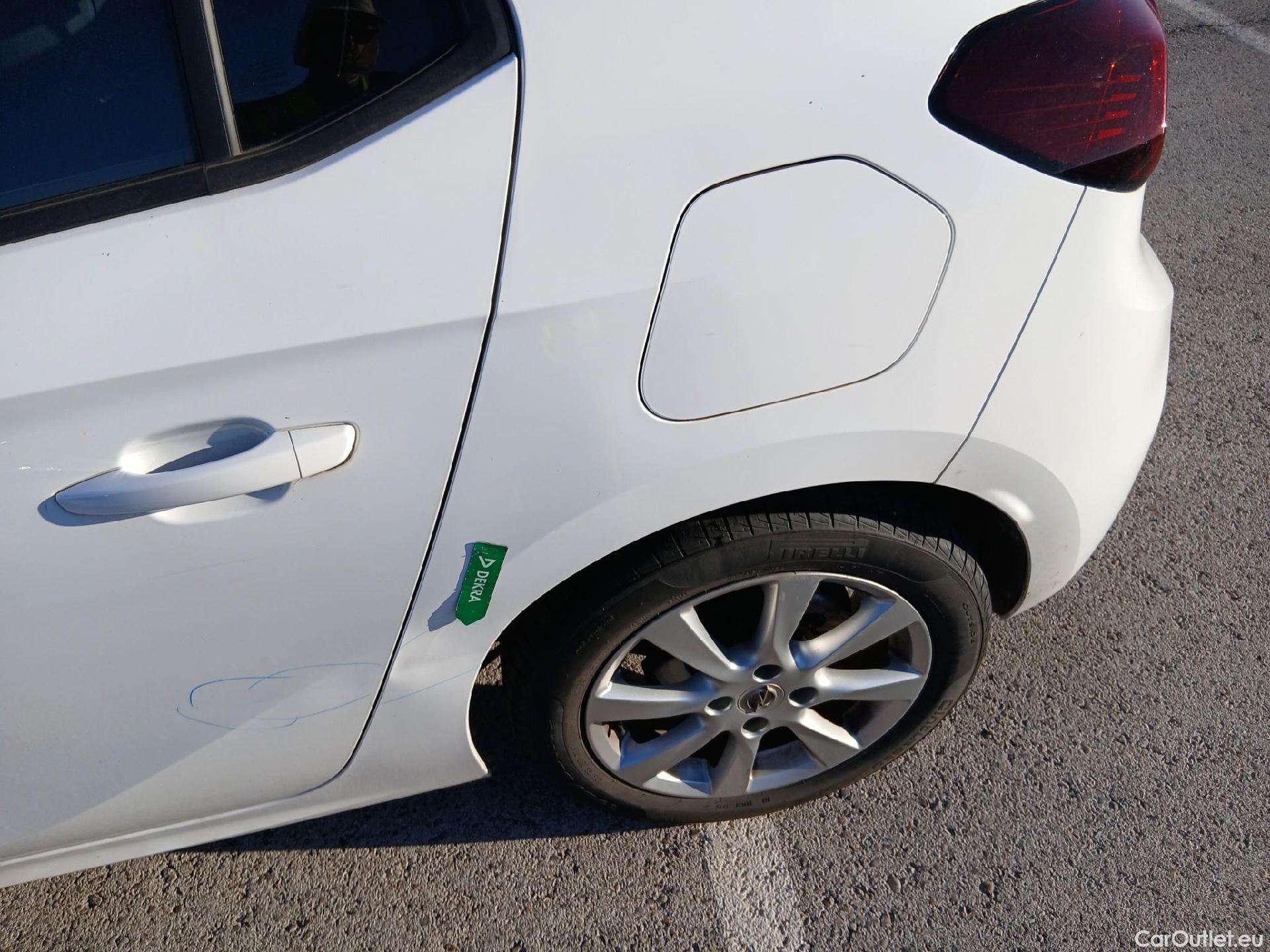  Opel  Corsa OPEL  / 2019 / 5P / berlina con portón 1.2T XHL 74kW (100CV) Edition (AC2) #11