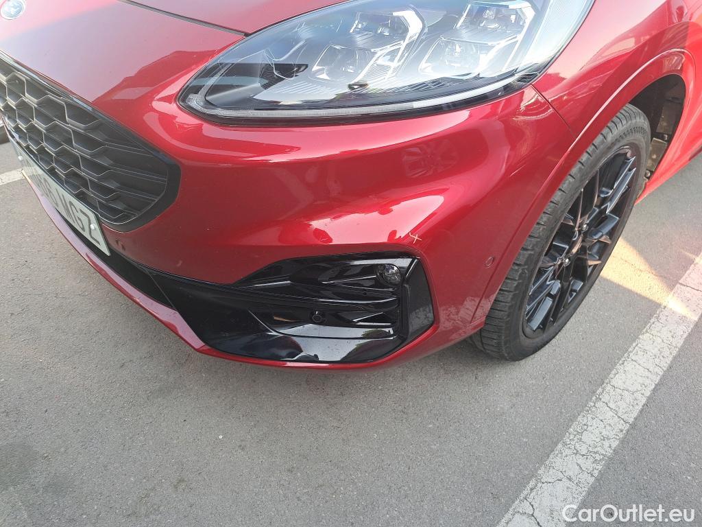  Ford  Kuga FORD  / 2019 / 5P / todoterreno ST-Line X 2.5 Duratec PHEV 165kW Auto #13