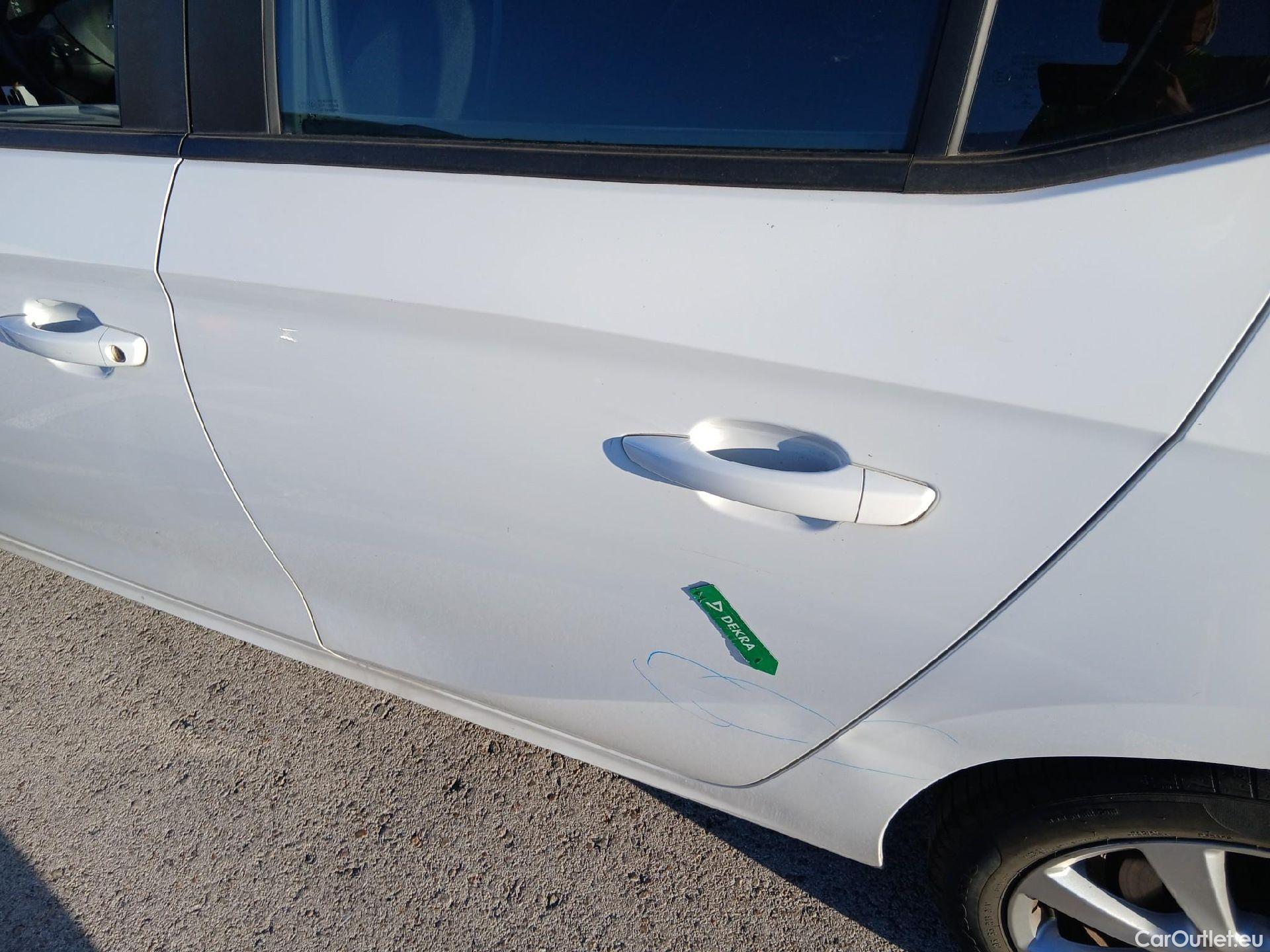  Opel  Corsa OPEL  / 2019 / 5P / berlina con portón 1.2T XHL 74kW (100CV) Edition (AC2) #9