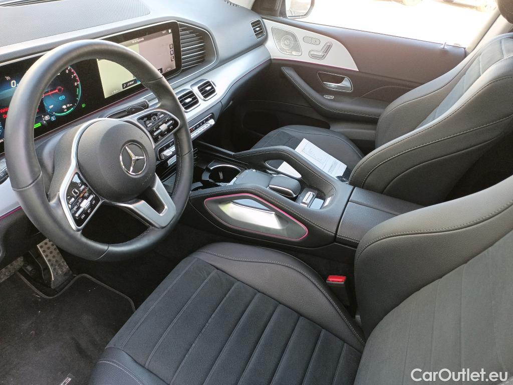  Mercedes  G-Klasee MERCEDES-BENZ GLE / 2018 / 5P / todoterreno GLE 350 e 4MATIC (Híbrido Enchufable) #19
