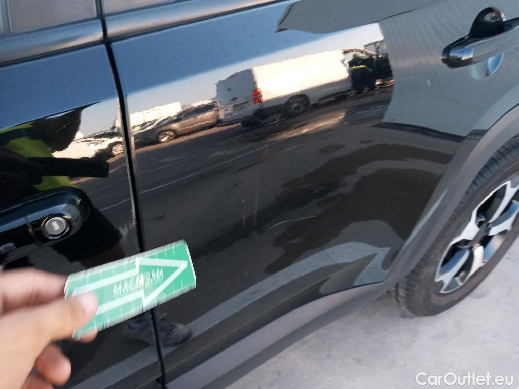  Jeep  Patriot JEEP Renegade / 2014 / 5P / todoterreno Trailhawk 4xe 1.3 PHEV 177kW(240CV) AT #14