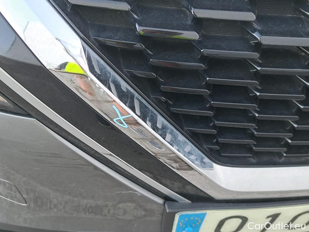 Nissan  Qashqai NISSAN  / 2021 / 5P / todoterreno DIG-T 116kW (158CV) mHEV Xtronic Acenta (AC) #28
